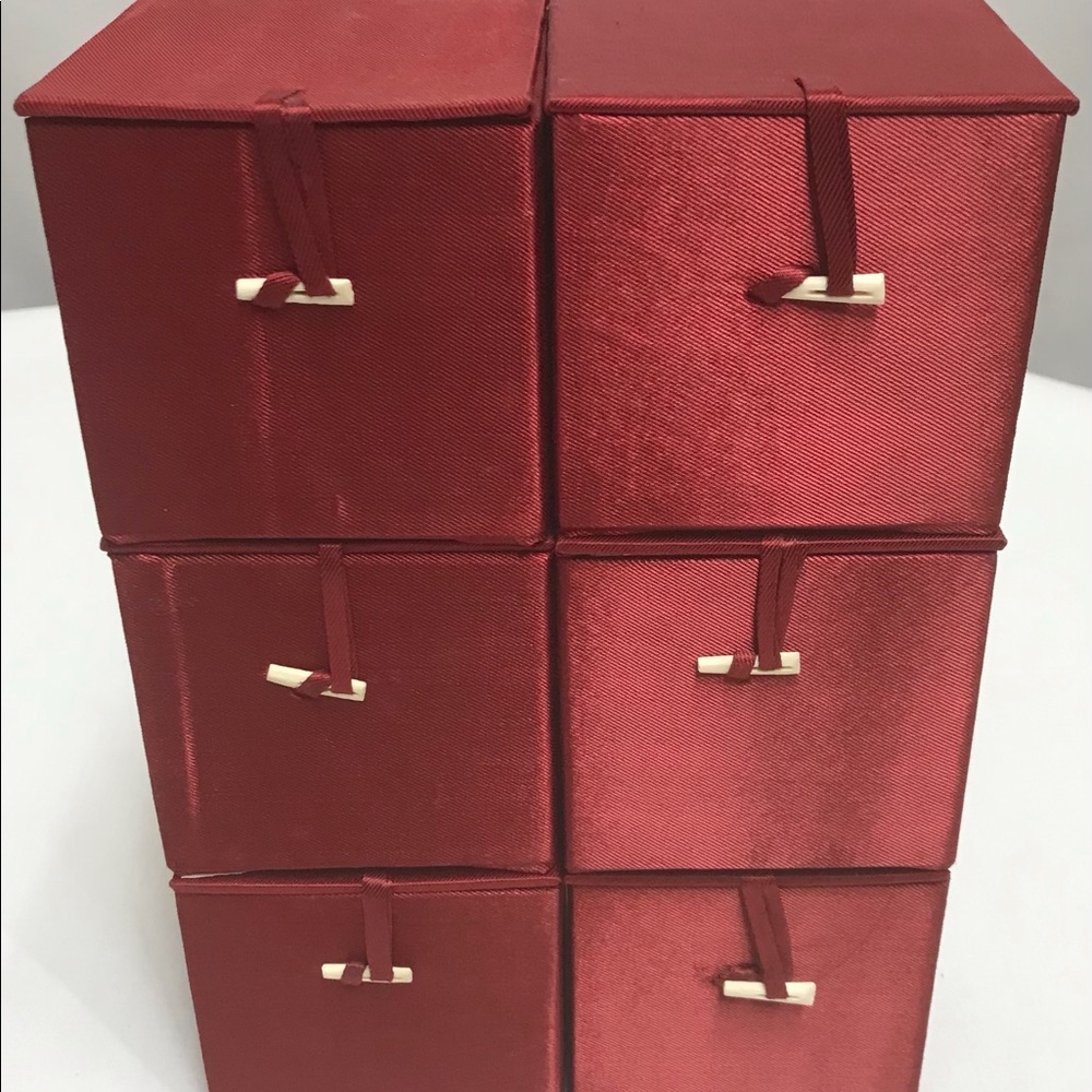 Storage Boxes